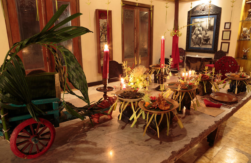 I've Discovered The Most Romantic Place From Bali I've Discovered The Most Romantic Place From Bali