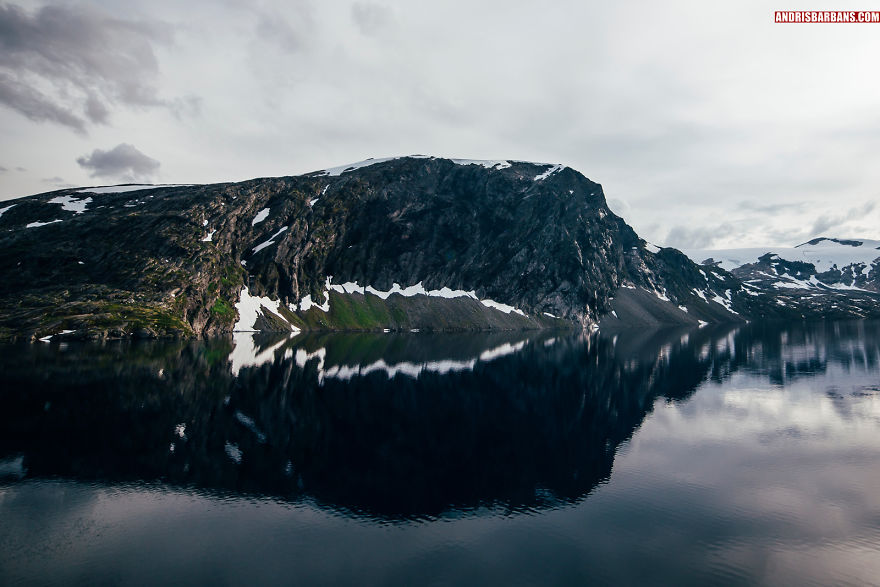 I Explored Norway And Challenged My Creativity In A Two Week Adventure I Explored Norway And Challenged My Creativity In A Two Week Adventure