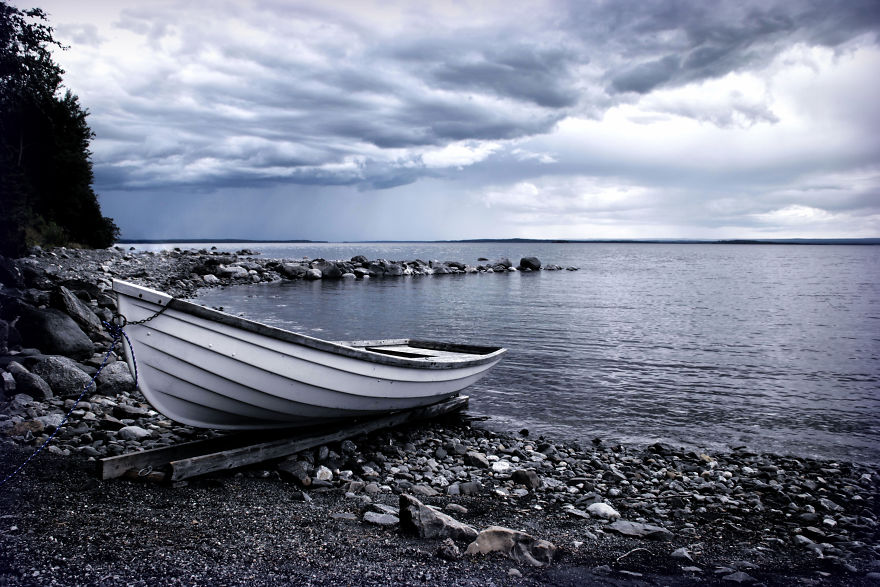 27 (Natural) Reasons Why You Shouldn't Visit This Specific Part Of Sweden