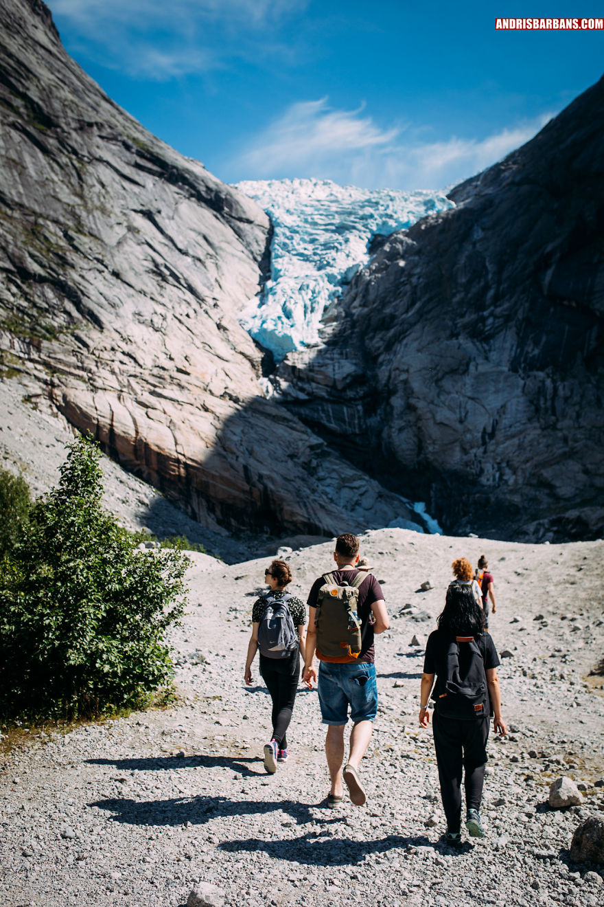 I Explored Norway And Challenged My Creativity In A Two Week Adventure I Explored Norway And Challenged My Creativity In A Two Week Adventure