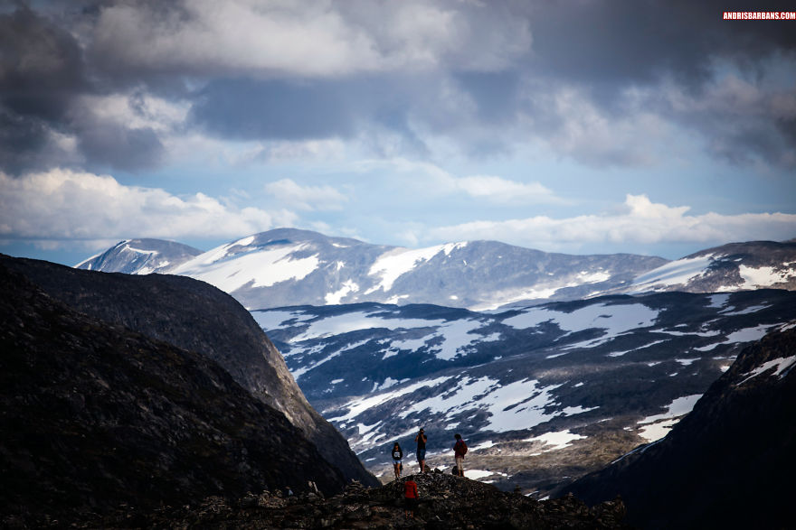 I Explored Norway And Challenged My Creativity In A Two Week Adventure I Explored Norway And Challenged My Creativity In A Two Week Adventure