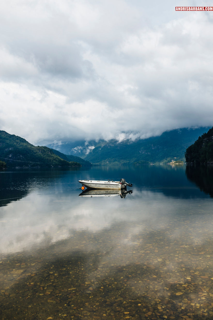 I Explored Norway And Challenged My Creativity In A Two Week Adventure I Explored Norway And Challenged My Creativity In A Two Week Adventure