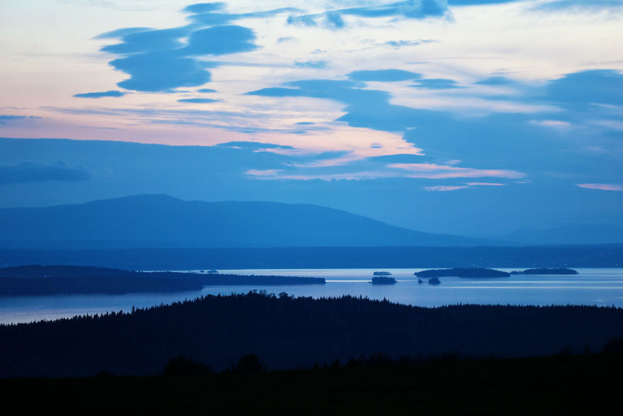 27 (Natural) Reasons Why You Shouldn't Visit This Specific Part Of Sweden