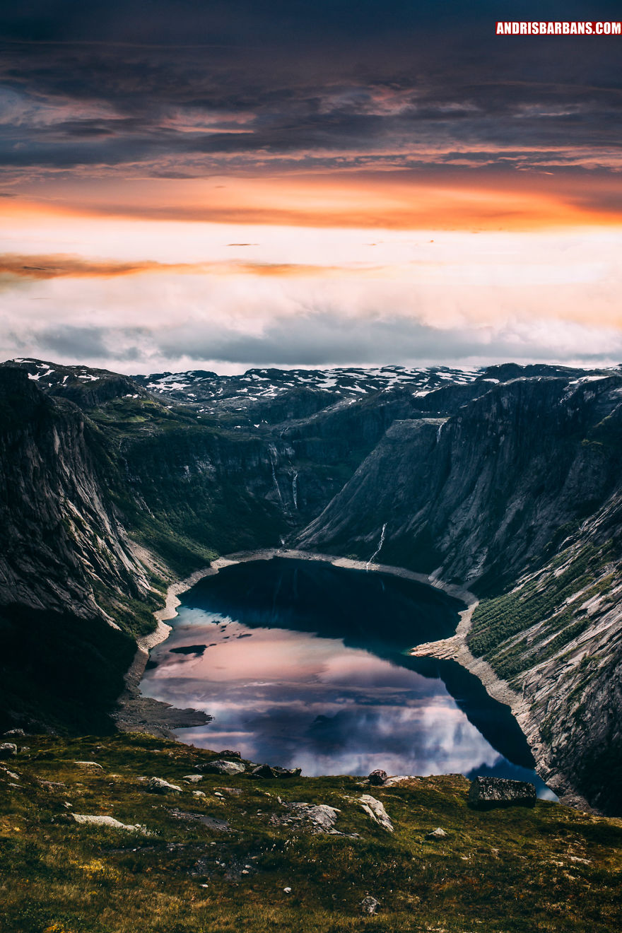 I Explored Norway And Challenged My Creativity In A Two Week Adventure I Explored Norway And Challenged My Creativity In A Two Week Adventure