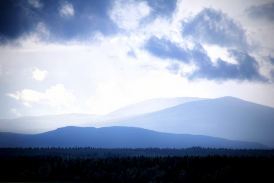 27 (Natural) Reasons Why You Shouldn't Visit This Specific Part Of Sweden