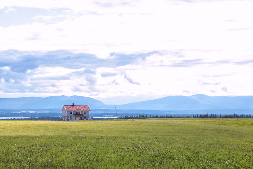 27 (Natural) Reasons Why You Shouldn't Visit This Specific Part Of Sweden