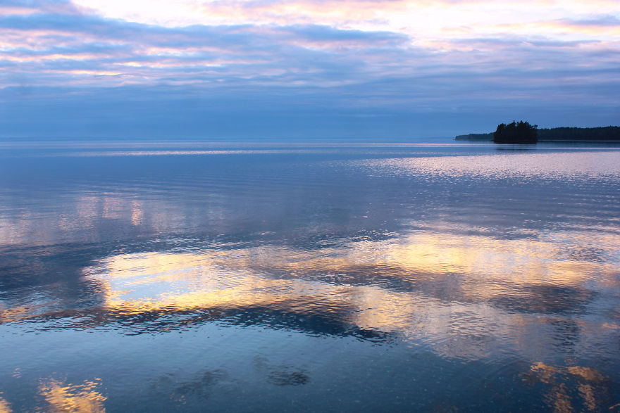 27 (Natural) Reasons Why You Shouldn't Visit This Specific Part Of Sweden