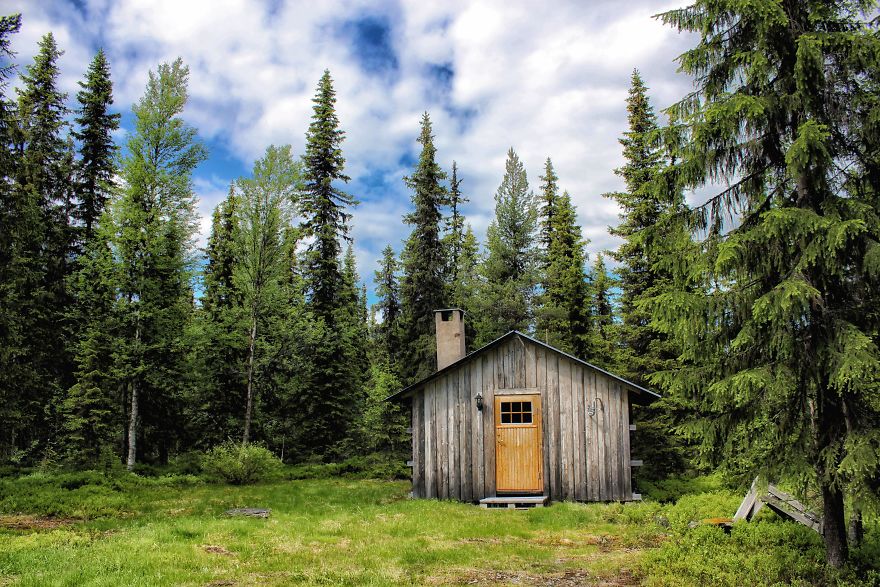 27 (Natural) Reasons Why You Shouldn't Visit This Specific Part Of Sweden