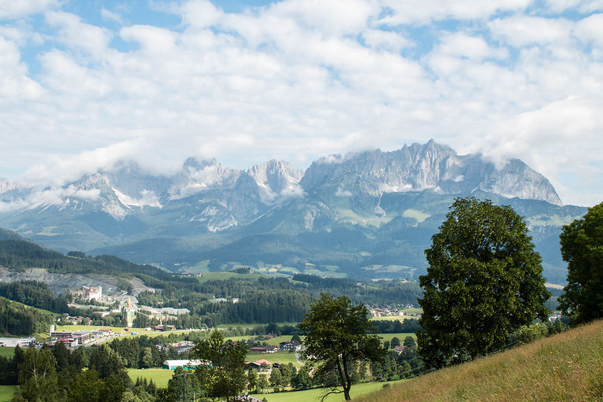 I Spent Three Weeks Exploring The European Alps To Bring Back These Photos. It Was Stunning! I Spent Three Weeks Exploring The European Alps To Bring Back These Photos. It Was Stunning!