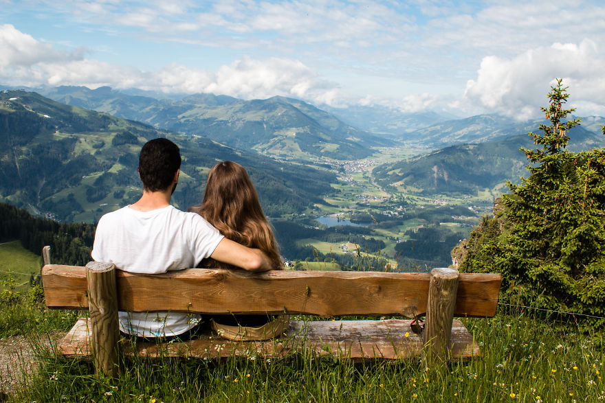 I Spent Three Weeks Exploring The European Alps To Bring Back These Photos. It Was Stunning! I Spent Three Weeks Exploring The European Alps To Bring Back These Photos. It Was Stunning!
