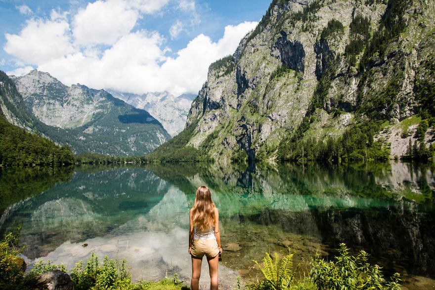 I Spent Three Weeks Exploring The European Alps To Bring Back These Photos. It Was Stunning! I Spent Three Weeks Exploring The European Alps To Bring Back These Photos. It Was Stunning!