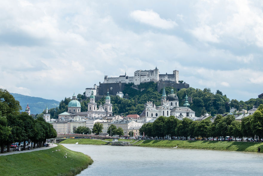 I Spent Three Weeks Exploring The European Alps To Bring Back These Photos. It Was Stunning! I Spent Three Weeks Exploring The European Alps To Bring Back These Photos. It Was Stunning!