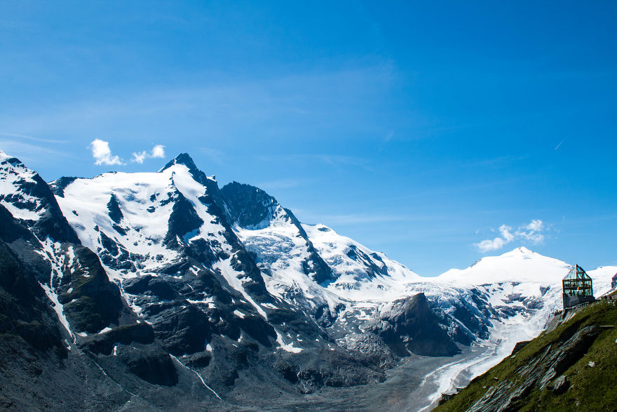 I Spent Three Weeks Exploring The European Alps To Bring Back These Photos. It Was Stunning!