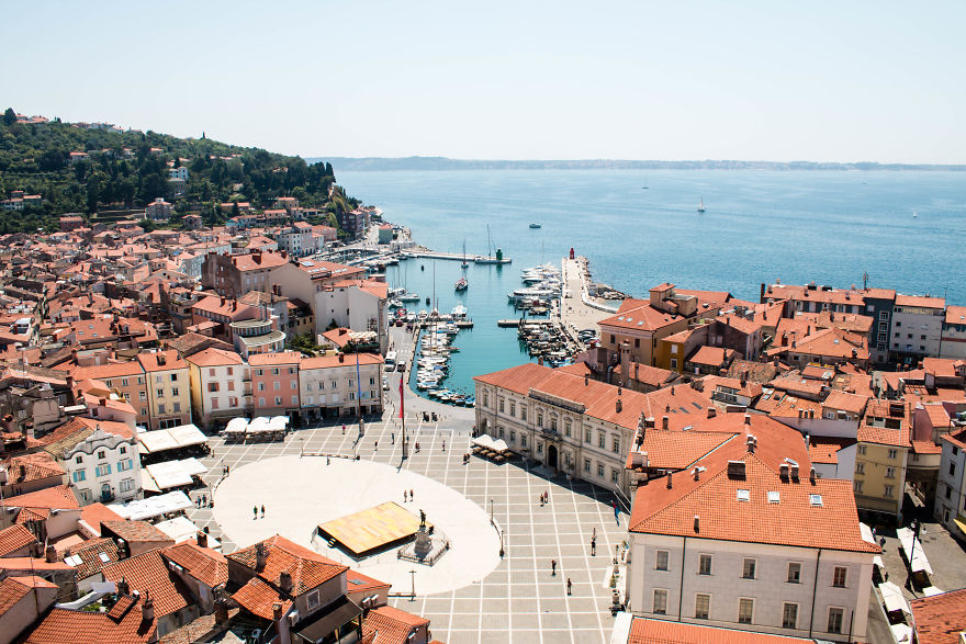 I Spent Three Weeks Exploring The European Alps To Bring Back These Photos. It Was Stunning!