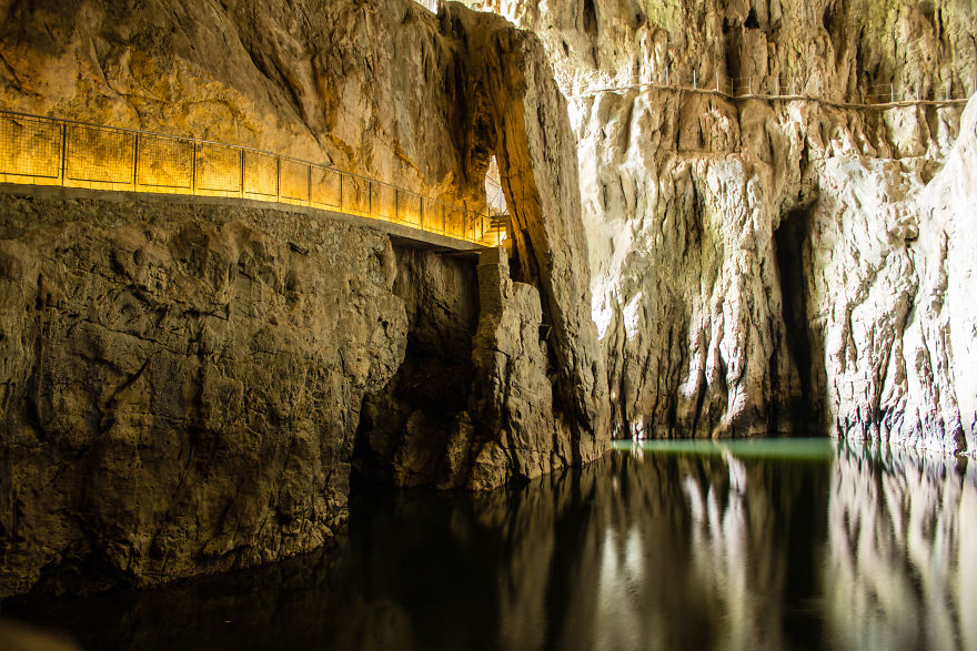 I Spent Three Weeks Exploring The European Alps To Bring Back These Photos. It Was Stunning!
