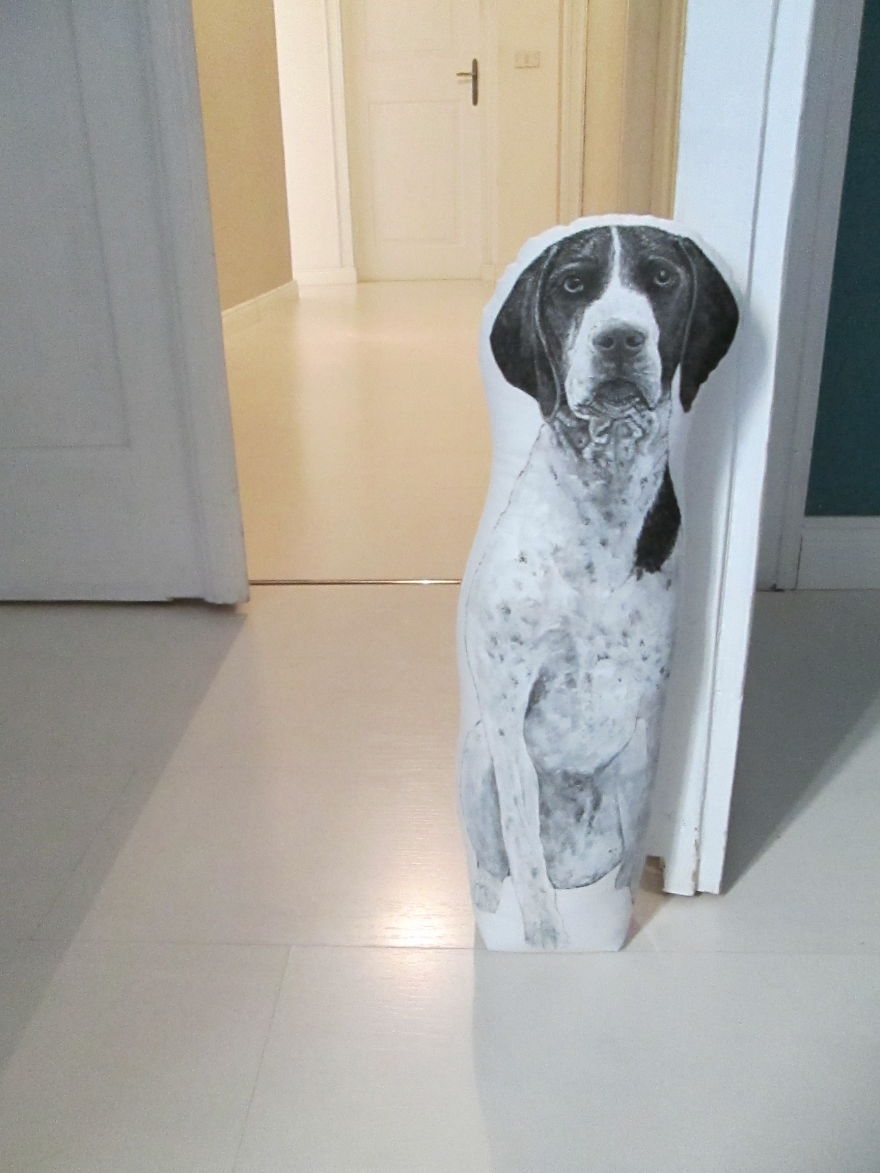 I Make Textile Creatures For People Who Love Nature, Dreams And Fairy Tales