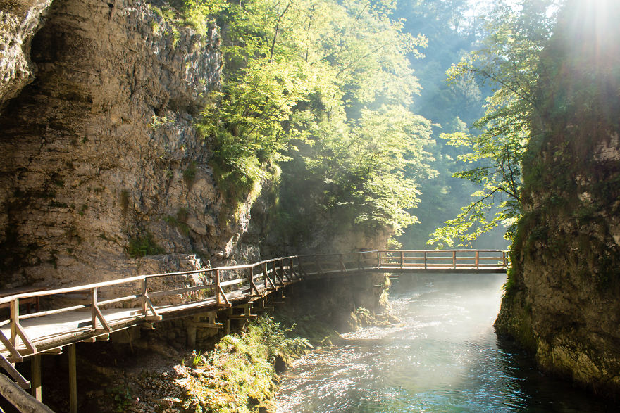 I Spent Three Weeks Exploring The European Alps To Bring Back These Photos. It Was Stunning! I Spent Three Weeks Exploring The European Alps To Bring Back These Photos. It Was Stunning!