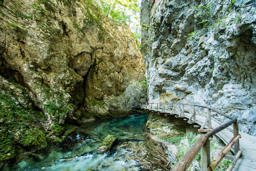I Spent Three Weeks Exploring The European Alps To Bring Back These Photos. It Was Stunning! I Spent Three Weeks Exploring The European Alps To Bring Back These Photos. It Was Stunning!