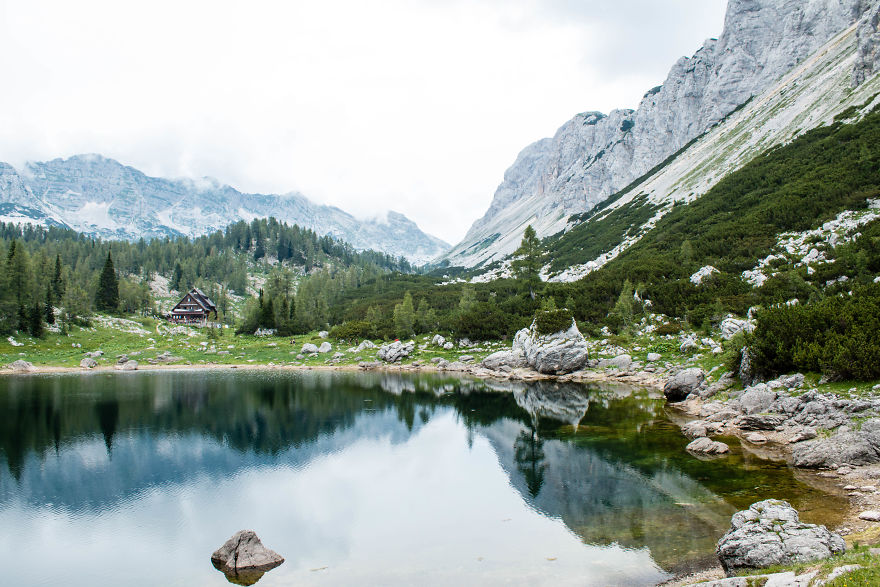 I Spent Three Weeks Exploring The European Alps To Bring Back These Photos. It Was Stunning! I Spent Three Weeks Exploring The European Alps To Bring Back These Photos. It Was Stunning!