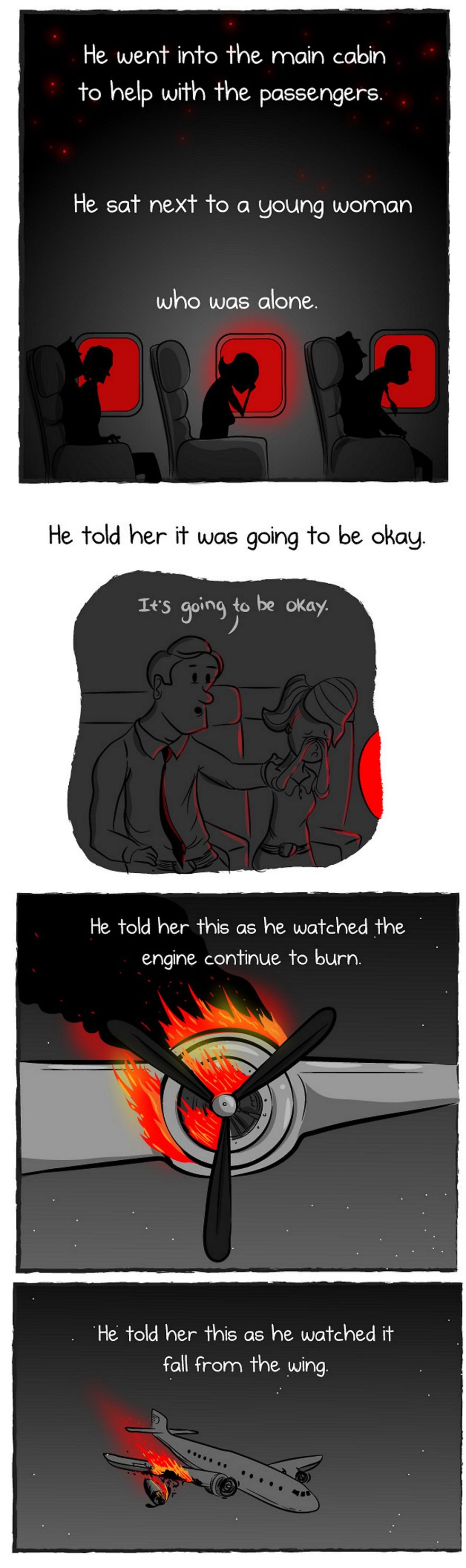 "it's Going To Be Okay": A Beautiful Story