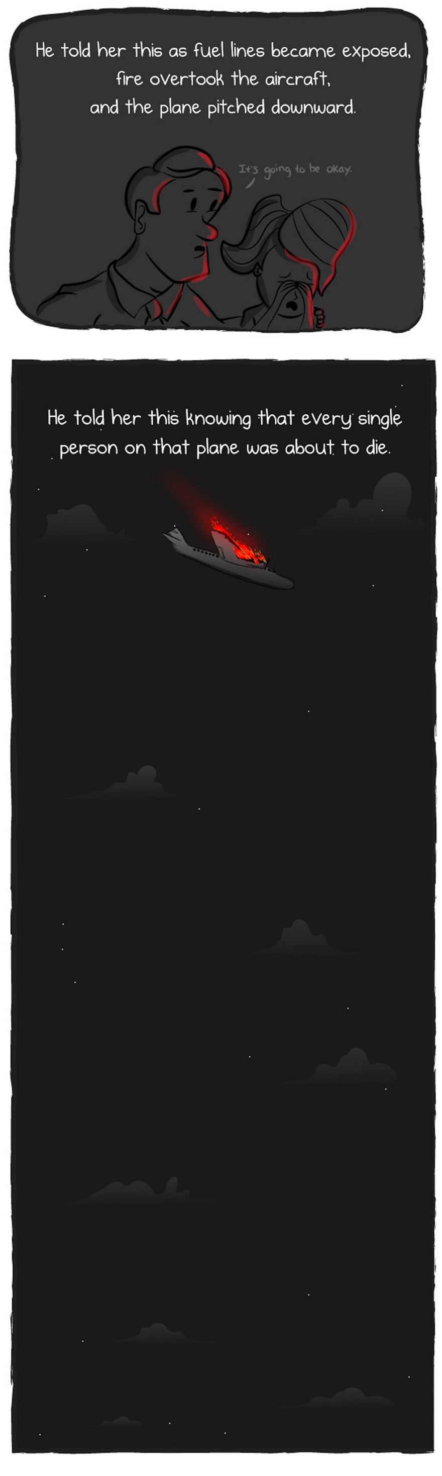 "it's Going To Be Okay": A Beautiful Story