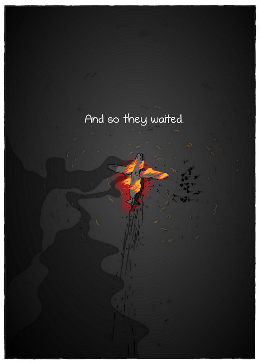 "it's Going To Be Okay": A Beautiful Story