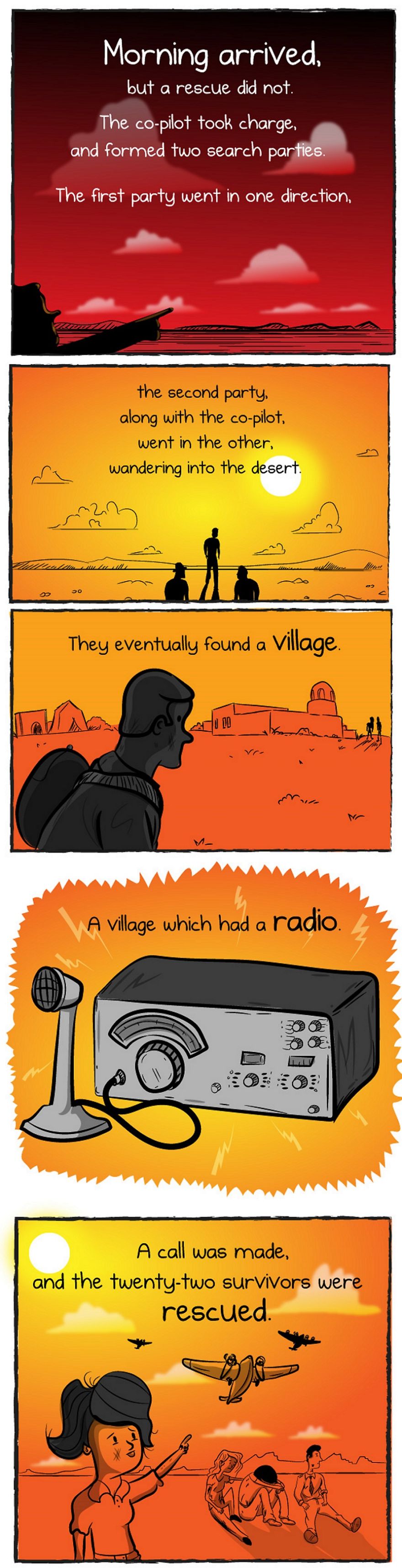 "it's Going To Be Okay": A Beautiful Story