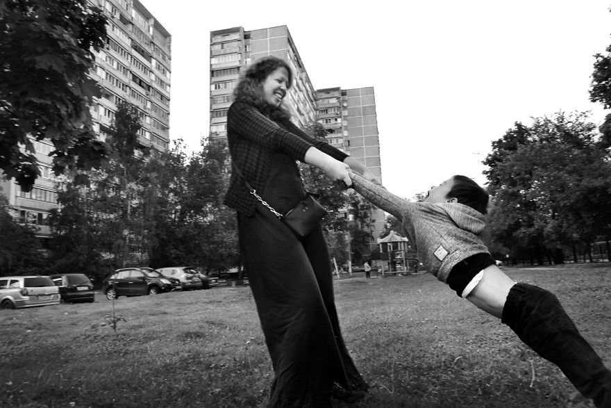 A Story About The Endless Love Between A Mother And Her Child A Story About The Endless Love Between A Mother And Her Child