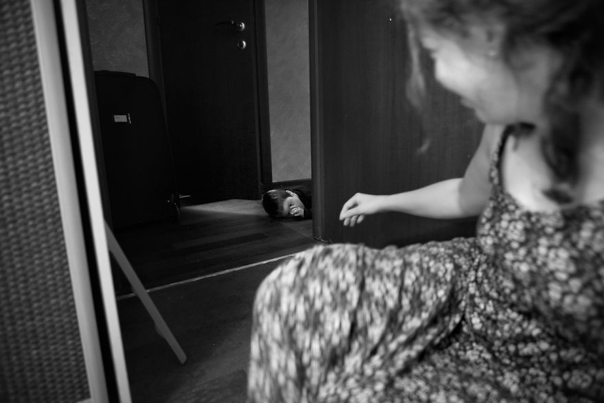 A Story About The Endless Love Between A Mother And Her Child A Story About The Endless Love Between A Mother And Her Child