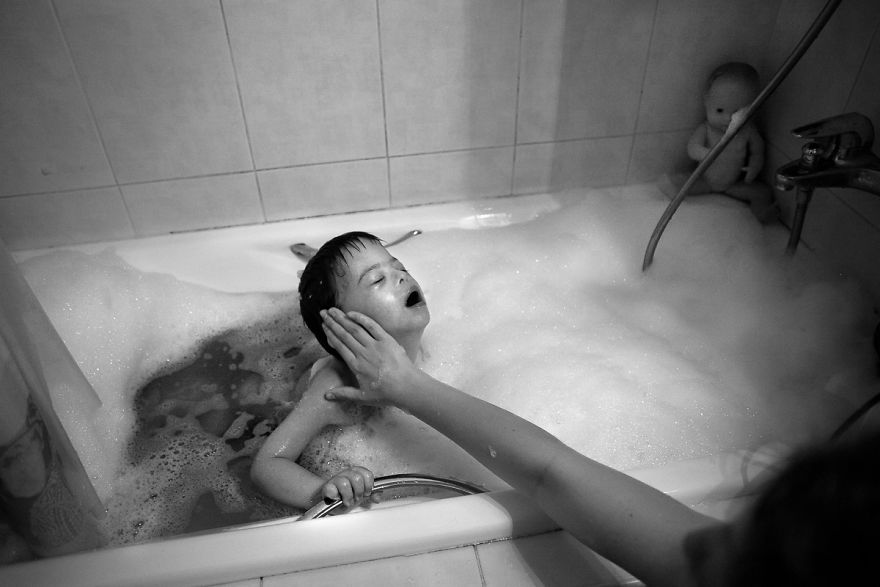 A Story About The Endless Love Between A Mother And Her Child A Story About The Endless Love Between A Mother And Her Child