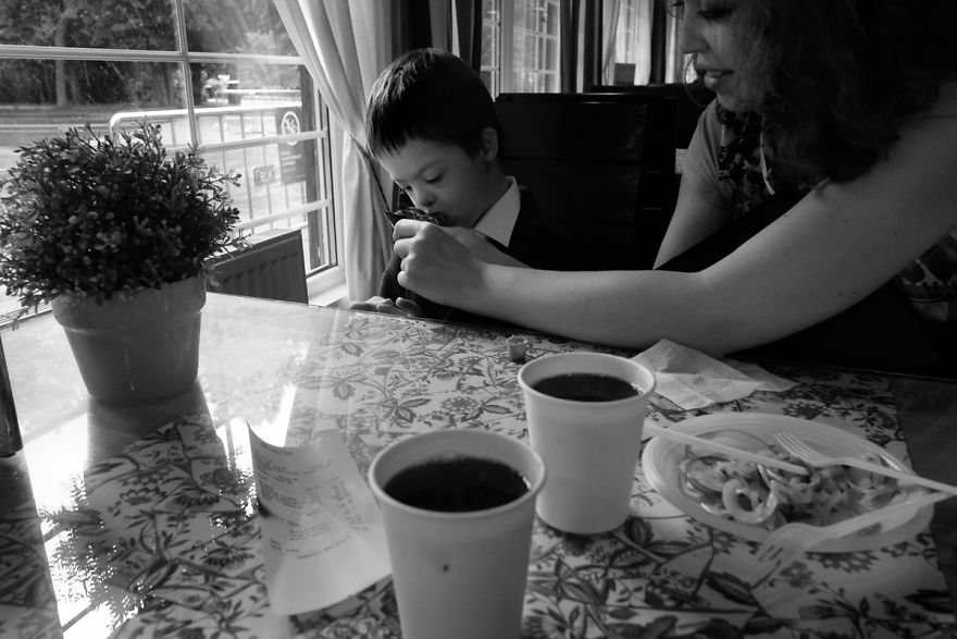 A Story About The Endless Love Between A Mother And Her Child A Story About The Endless Love Between A Mother And Her Child