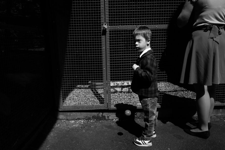 A Story About The Endless Love Between A Mother And Her Child A Story About The Endless Love Between A Mother And Her Child