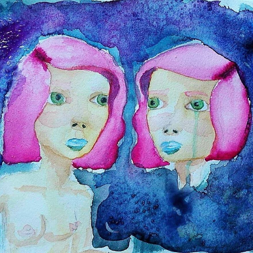 My Life Through My Art My Life Through My Art