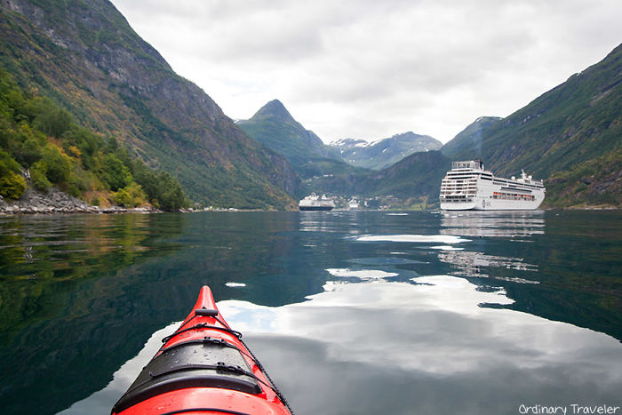 I Quit My Job To Travel The World And Found That No Other Country Compares To Norway