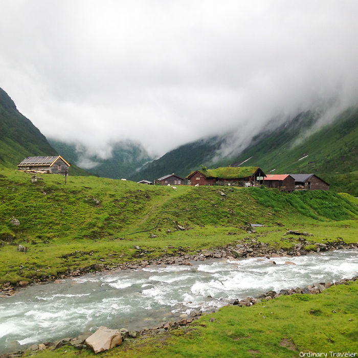 I Quit My Job To Travel The World And Found That No Other Country Compares To Norway