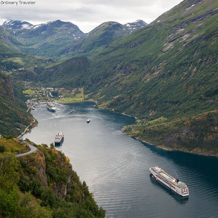 I Quit My Job To Travel The World And Found That No Other Country Compares To Norway
