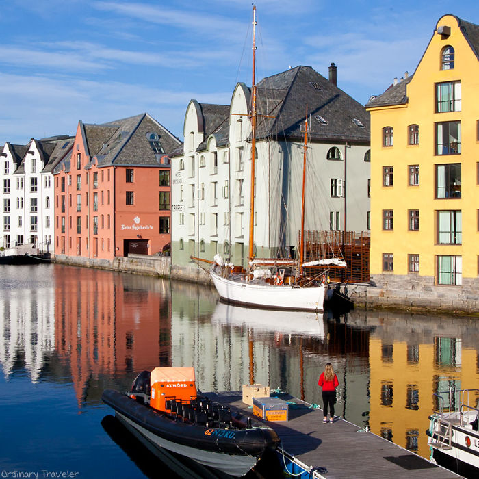 I Quit My Job To Travel The World And Found That No Other Country Compares To Norway