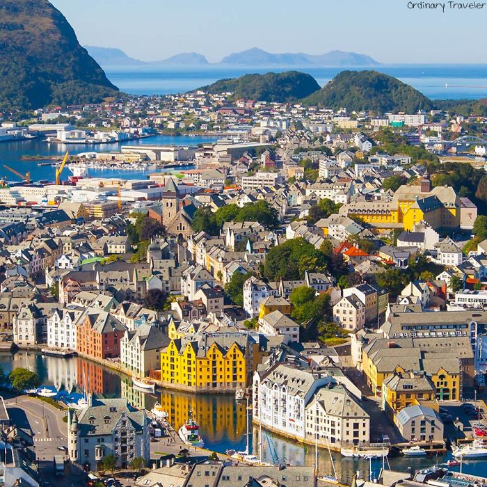 I Quit My Job To Travel The World And Found That No Other Country Compares To Norway