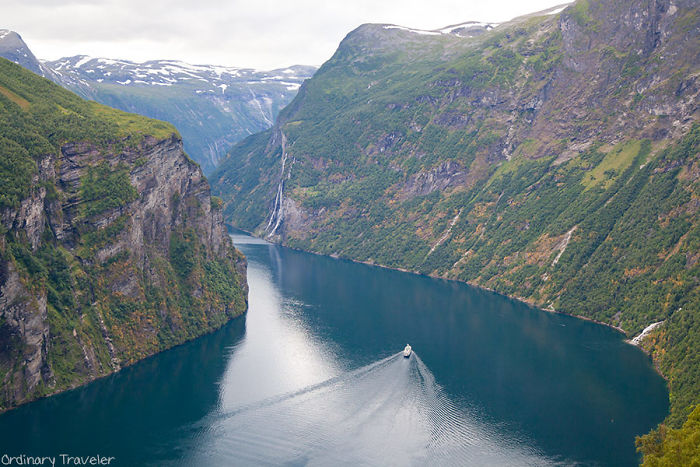 I Quit My Job To Travel The World And Found That No Other Country Compares To Norway