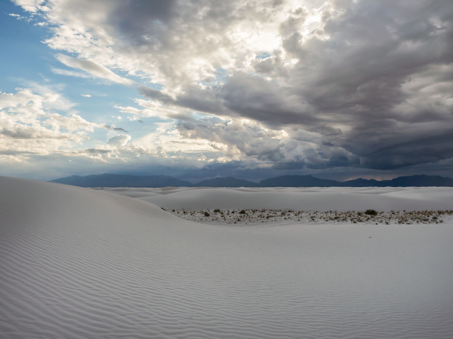 While Camping In The Desert, I Got Hit By An Insane Desert Storm And Took Some Awesome Photos While Camping In The Desert, I Got Hit By An Insane Desert Storm And Took Some Awesome Photos