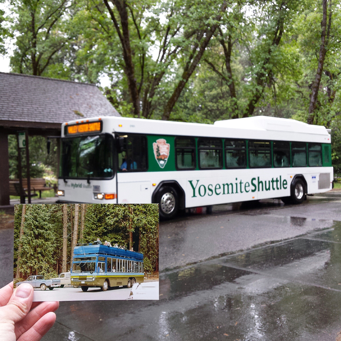 I Followed My Grandparents’ Footsteps By Travelling To The Same National Parks I Followed My Grandparents’ Footsteps By Travelling To The Same National Parks