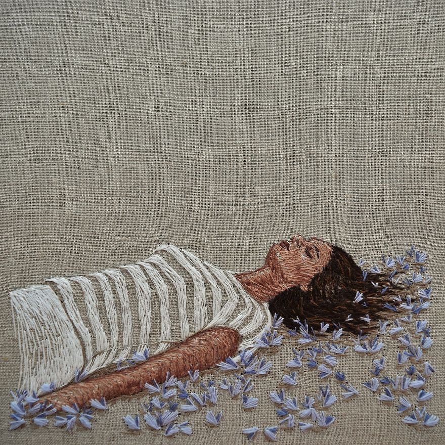 Preparing For Flight