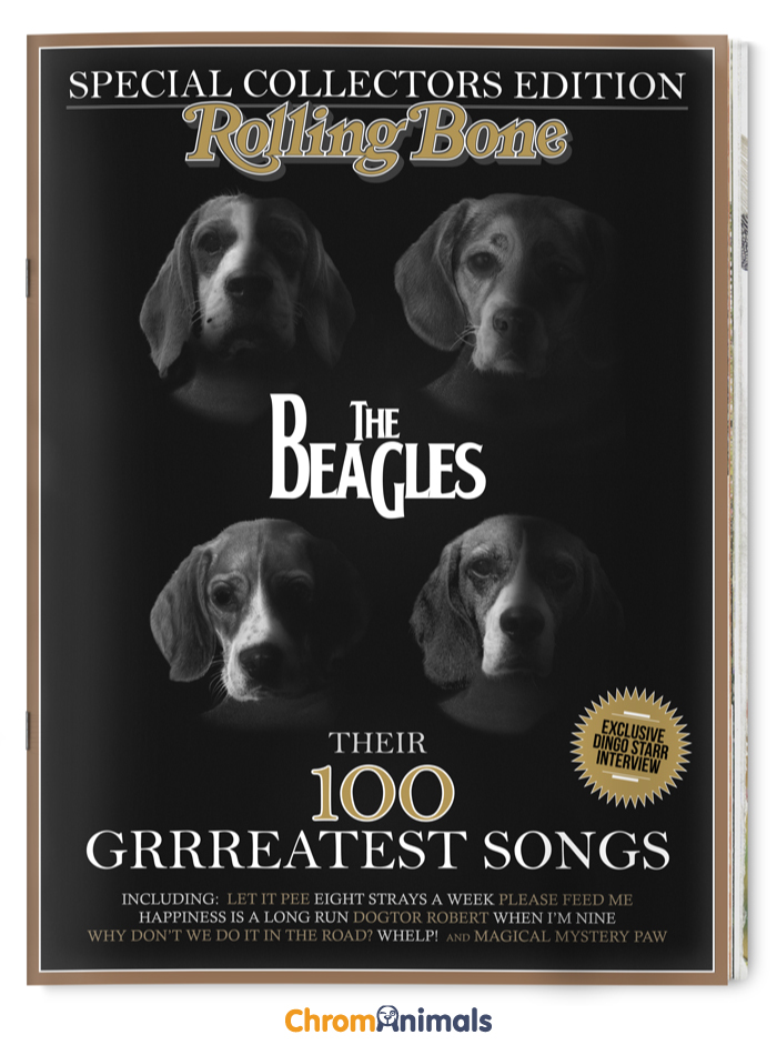 Rolling Bone Collectors Edition