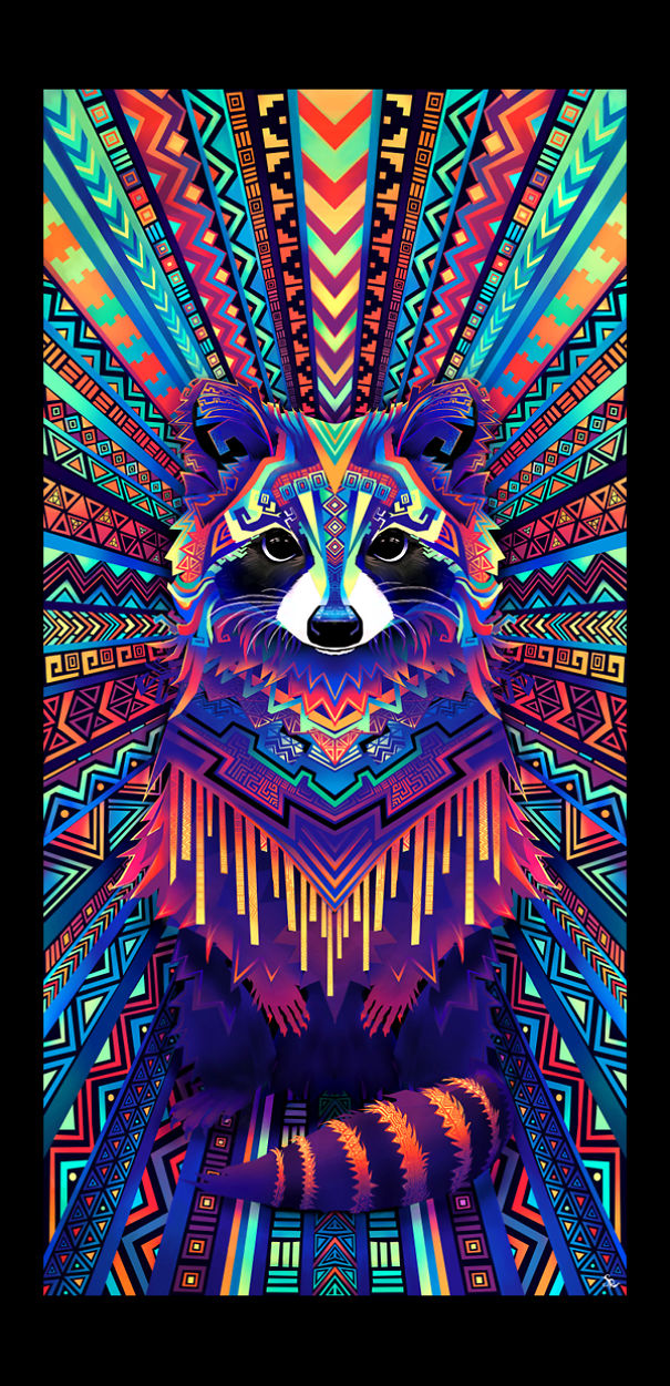 I've Illustrated All Animal Code Names Of Ubuntu I've Illustrated All Animal Code Names Of Ubuntu