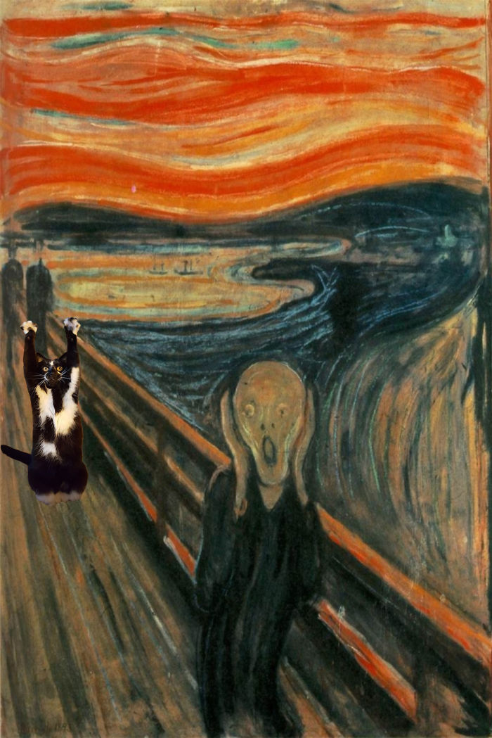 The Scream