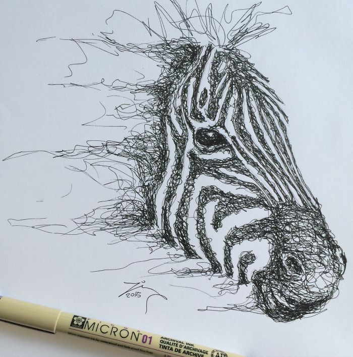 Friends Call It Shaky Hands