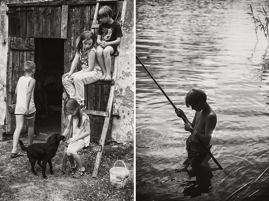 Summertime Unpluggged