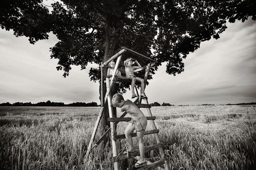 Summertime Unpluggged