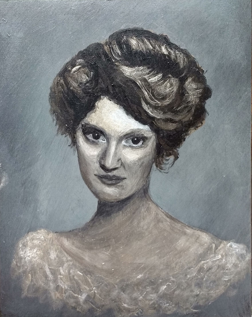 Elemental By Jennifer Radford