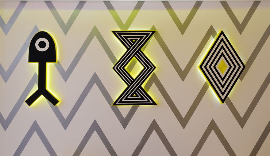 Tokyo Art Hotel For All Art Lovers